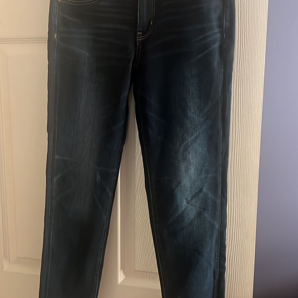 American Eagle Jeans Cropped 8 - Picture 4 of 12